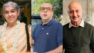 Ratna Pathak Shah REVEALS Reason Behind Working With Paresh Rawal, Anupam Kher Despite Different Political Ideologies